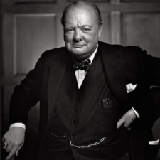 History Alive ~ The Winston Churchill You Never Knew