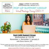EAST COBB INFERTILITY SUPPORT GROUP
