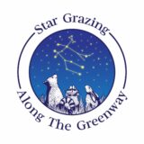 Star Grazing Along the Greenway