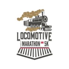 The First Watch Locomotive Half Marathon and 5K