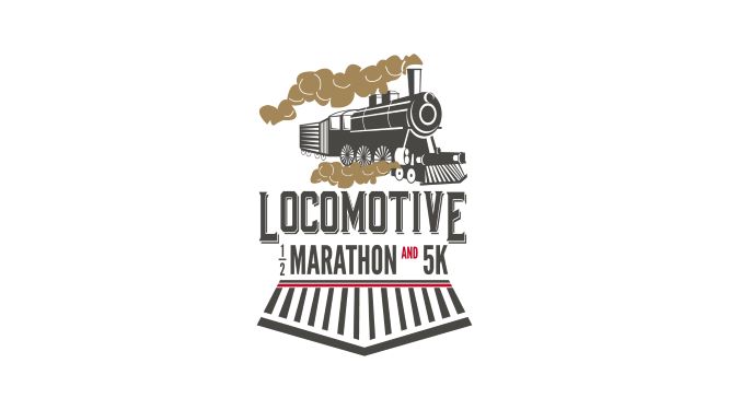 The First Watch Locomotive Half Marathon and 5K