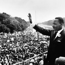 History Alive - A Salute to the Life of Martin Luther King Jr.
