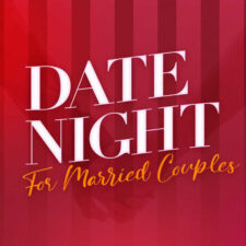 Date Night for Married Couples~ A Digital Guided Experience for You and Your Spouse