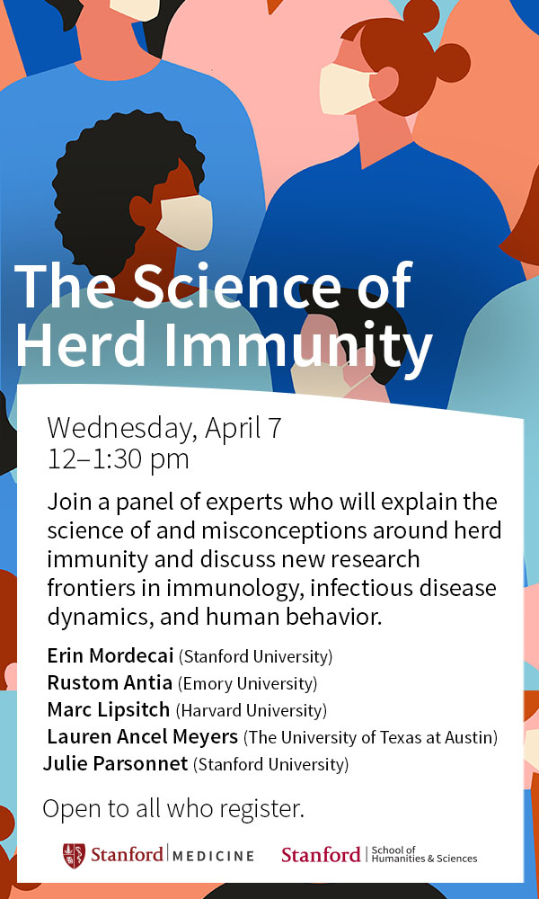 The Science of Herd Immunity