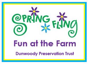 Spring Fling: Fun at the Farm