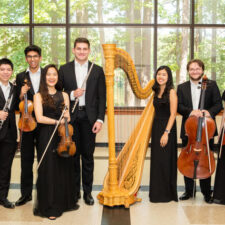 Franklin Pond Chamber Music Competition
