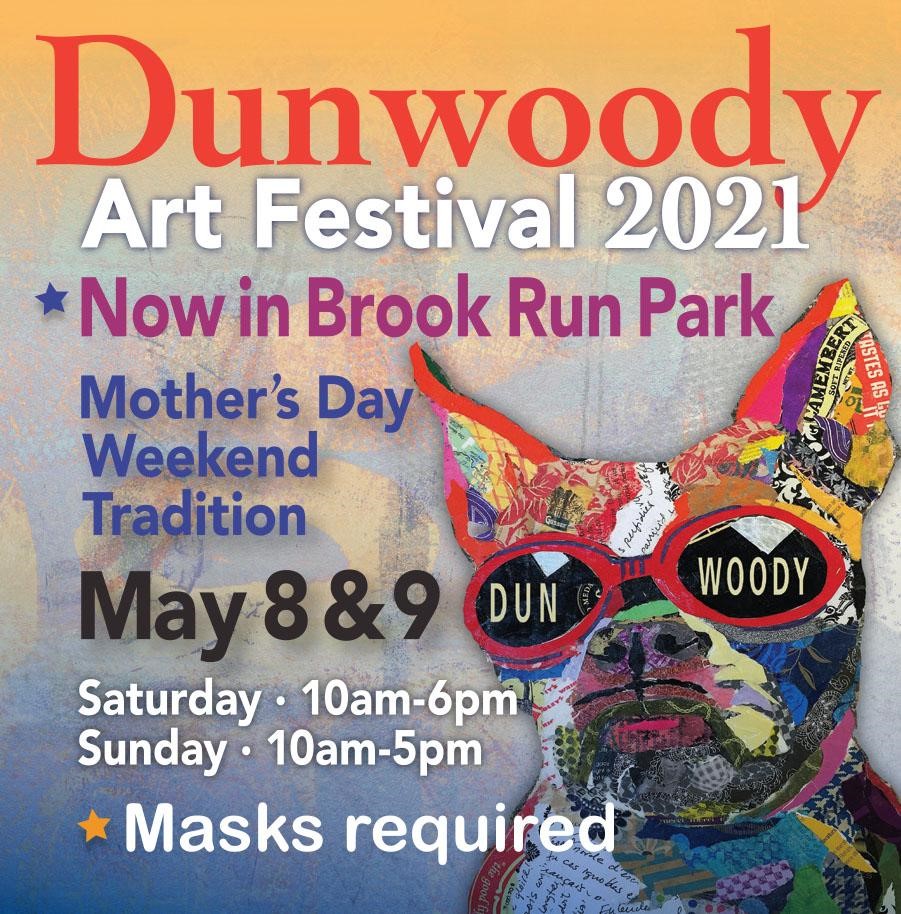 Dunwoody Arts Festival Coming soon! The Aha! Connection