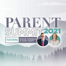 Parent Summit 2021: Digital Content for Parents in Every Stage