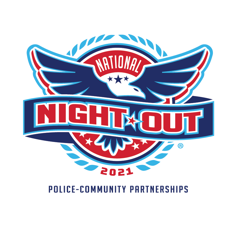 National Night Out with the Dunwoody Police