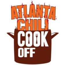 Atlanta Chili Cook Off at Brook Run Park