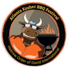 2021 Atlanta Kosher BBQ Festival