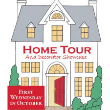 2021 Dunwoody Woman's Club Home Tour