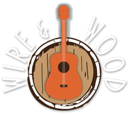 Wire & Wood Music Festival