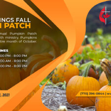 North Springs Fall Pumpkin Patch