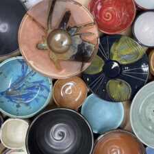 Ceramic Bowl Sale