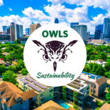 Sustainable Cities - Outdoor Wiser Lifelong Studies (OWLS)