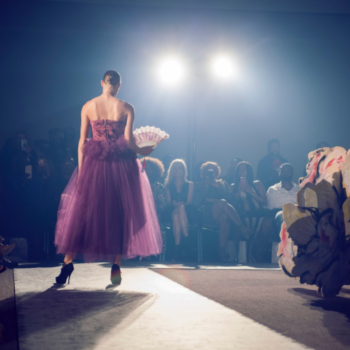 Art Meso Presents The 2021 Carnaval Couture Exhibition This Fall - The ...