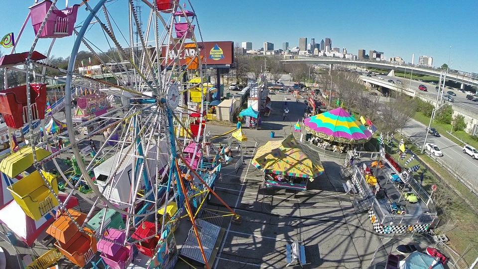 The Atlanta Fair