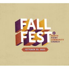Fall Fest at North Point Community Church