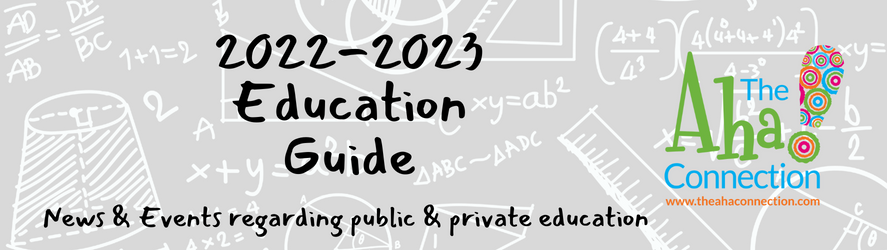 Education Guide 2022-2023