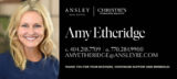 Amy Etheridge – Ansley Real Estate-Christie’s International