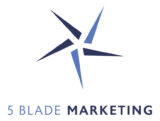 5 Blade Marketing