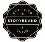 StoryBrand Certified Guide, Nicole Buie