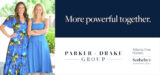 Parker + Drake Group – Atlanta Fine Homes Sotheby’s International Realty