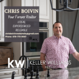 Chris Boivin Real Estate