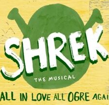 ALL-NEW SHREK THE MUSICAL COMING TO ATLANTA APRIL 6 – 7  AS PART OF NORTH AMERICAN TOUR