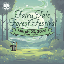 Fairy Tale Forest Festival