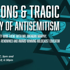 The Long & Tragic History of Antisemitism