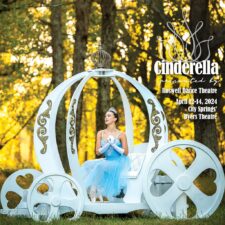 Cinderella - by Roswell Dance Theatre