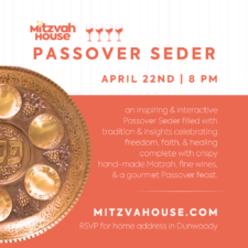 The Seder