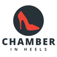 Chamber in Heels Women's After Hours Networking at Bar Peri