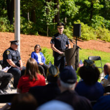 Dunwoody to hold its annual Memorial Day Ceremony on May 27